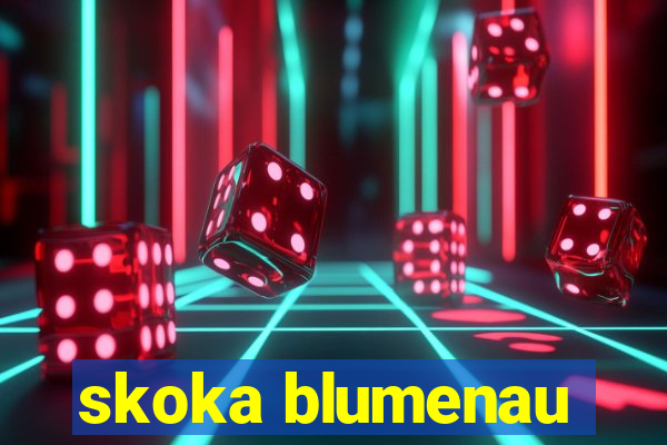 skoka blumenau